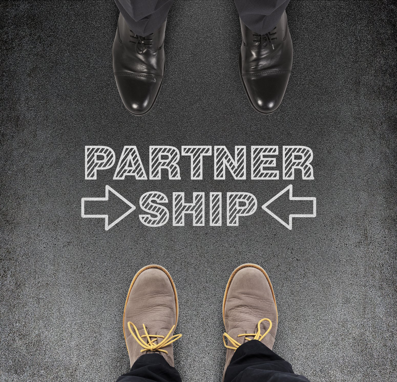 partner ship