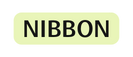 Nibbon